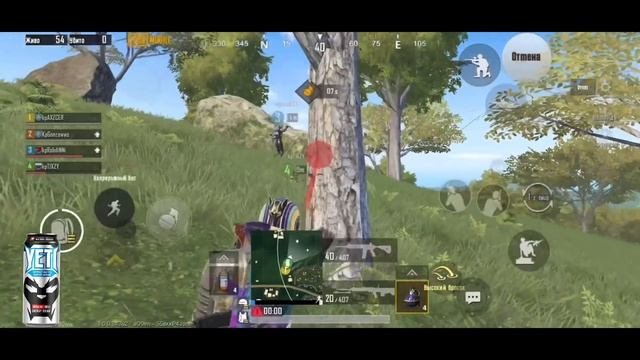 ТИМСПИК KONINA POWER | PMCO СНГ ФИНАЛ | 3vs3 DE смотреть онлайн