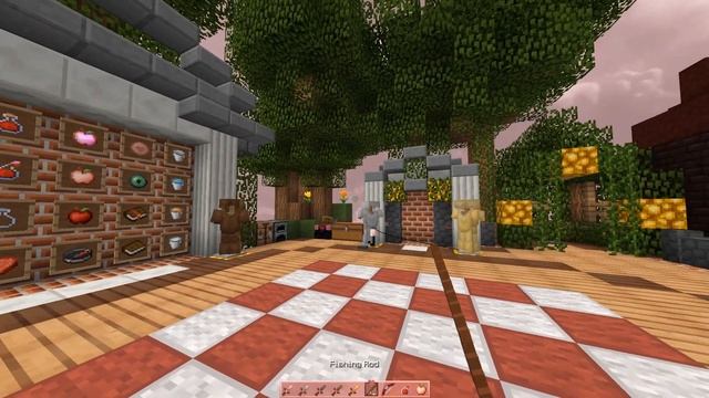 amante [16x] showcase | vday minecraft texture pack release смотреть онлайн
