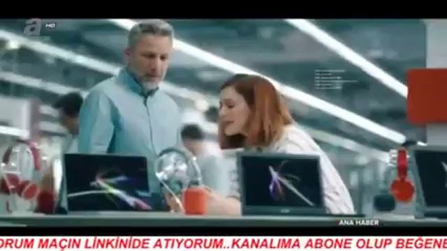 Erzurumspor - Fenerbahçe Canlı İzle 20.05.2019 смотреть онлайн