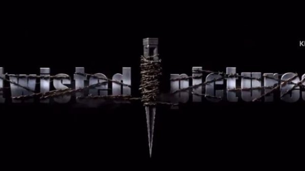 Apple Original Films/Lionsgate/Twisted Pictures/SkyDance/Plan B/Lord Miller Productions Logo (2023)