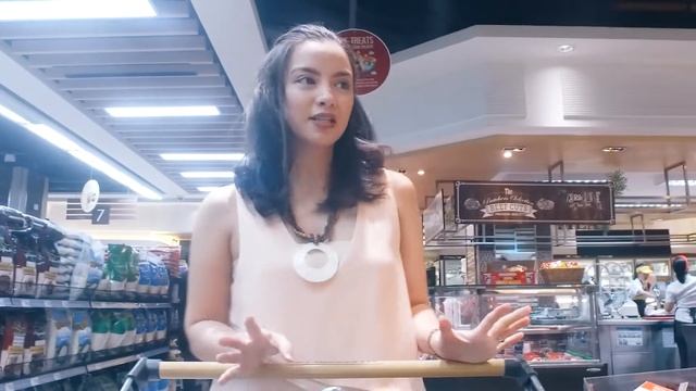 Shopping for Moms with Chanel Aldaba | Shelf Life by The Marketplace | Episode 17 смотреть онлайн