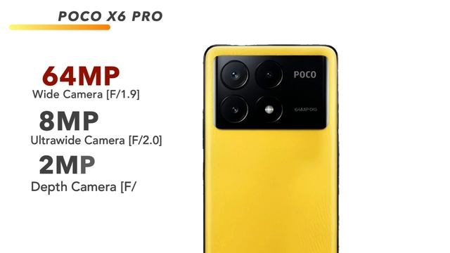 Poco X6 Pro Vs Redmi Note 13 Pro || Redmi Note 13 Pro Vs Poco X6 Pro смотреть онлайн