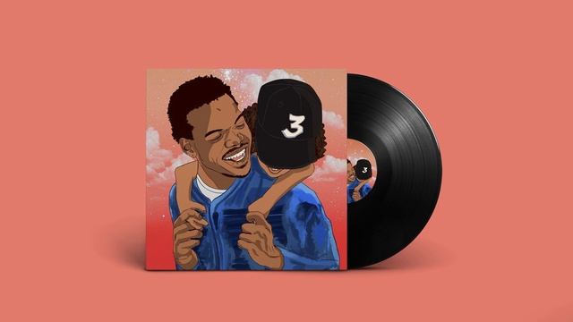 Chance the Rapper x Mac Miller Type Beat - 'Back When' (Sold) смотреть онлайн