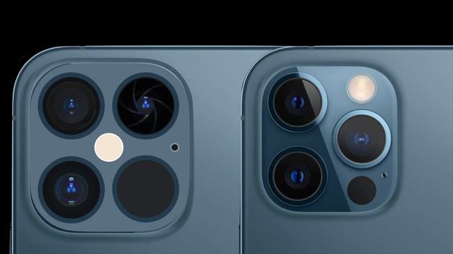 iPhone 12s: Full Overview and Feature Set смотреть онлайн