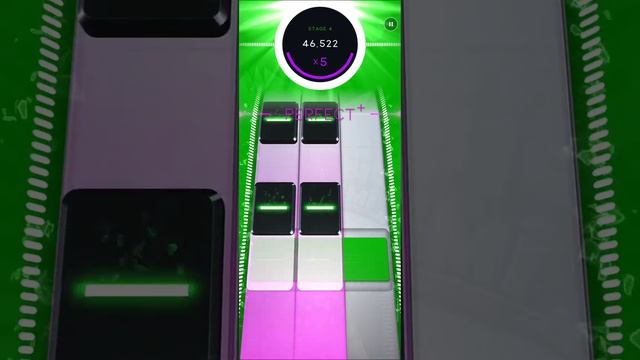 [Beatstar MOD] Zombie Tsunami Theme | Extreme