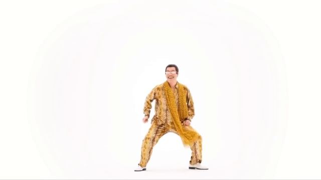 Pen Pineapple Apple Pen 2