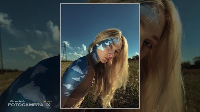 Recensione IPHONE 14 PRO: la MIGLIOR FOTOCAMERA mai vista su uno SMARTPHONE. смотреть онлайн