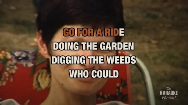 When I'm Sixty-Four : The Beatles | Karaoke with Lyrics