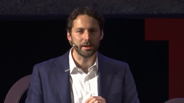 The best investment we could ever make | Edoardo Traversa | TEDxUCLouvain смотреть онлайн