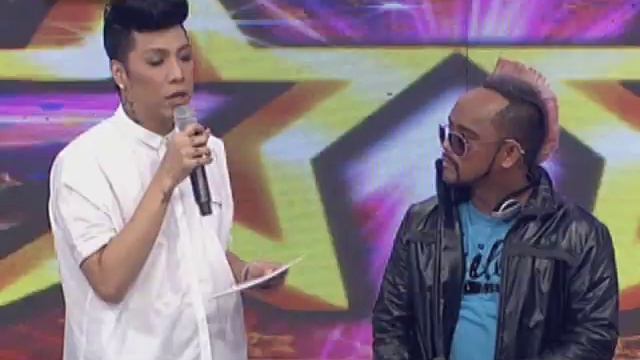 IT'S SHOWTIME Kalokalike Face 2 Level Up : APL DE AP смотреть онлайн