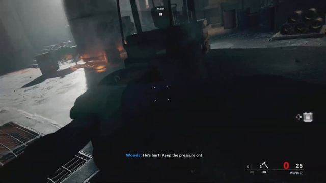 Hudson A Bad Guy! Call Of Duty Balck Ops Cold War Part 4 смотреть онлайн