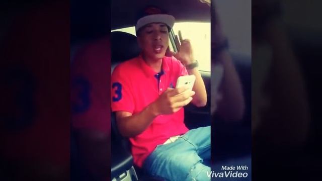 Jan Viteri - Déjame Demostrarte (Freestyle #4) смотреть онлайн