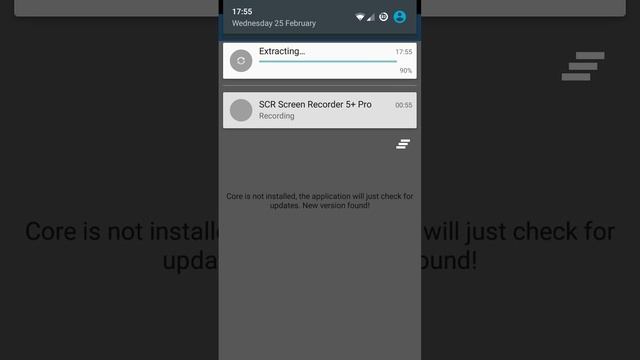 CSploit 1.4.2 - Failed Installing Gems for MSF Infinite Loop. смотреть онлайн