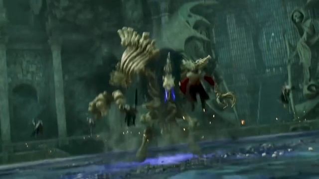 Throne And Liberty релиз