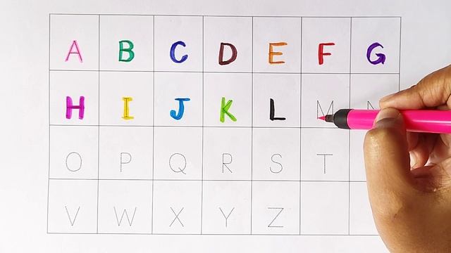 abcd, alphabet |a for apple, b for ball, c for cat |abc phonics, nursery rhymes, kids learning vide смотреть онлайн