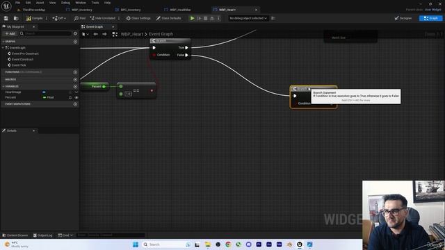 21 - 21Heart widget Coding смотреть онлайн