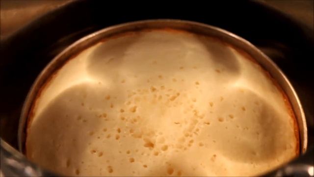 Eggless Cake In Pressure Cooker || No Egg - No Oven- No Beater смотреть онлайн