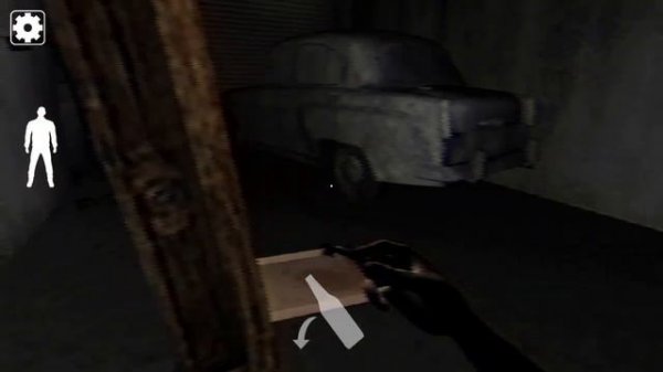 PSYCHOPATH ON PC!! | Psychopath Hunt 2023 V;1.6 (PC)