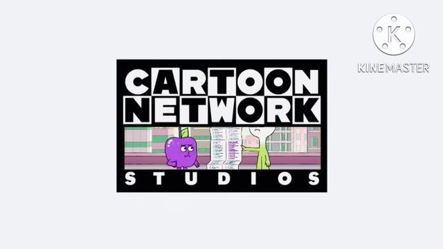 Cartoon Network Studios Apple And Onion Effects