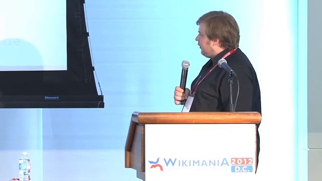 Wikimania 2012: GLAM V: Wiki Loves Monuments смотреть онлайн