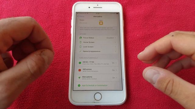 ¿Cómo va iOS 15.6 Beta 1 en iPhone 8 PLUS? смотреть онлайн