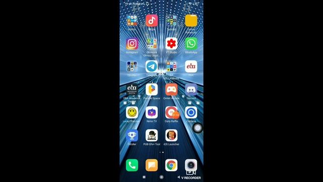 ANDROİD TELEFONU İOS 14 YAPMAK (OHA İPHONE XR GİBİ) смотреть онлайн