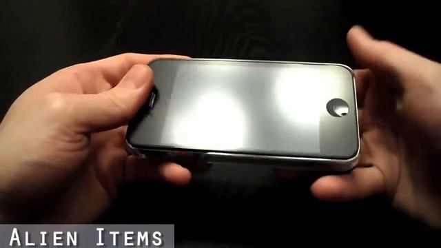 iPhone 4/4S 3D Hologram Sports Snap On Protective Case смотреть онлайн