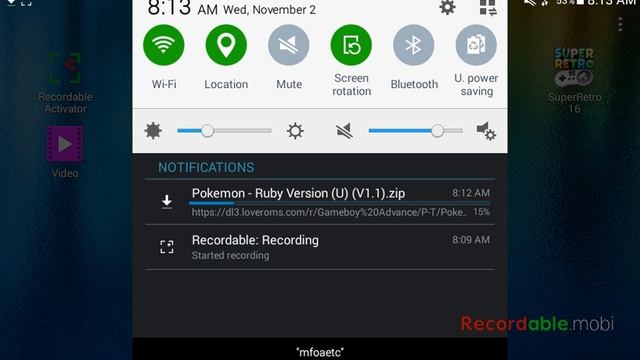 how to download pokemon ruby on my boy смотреть онлайн