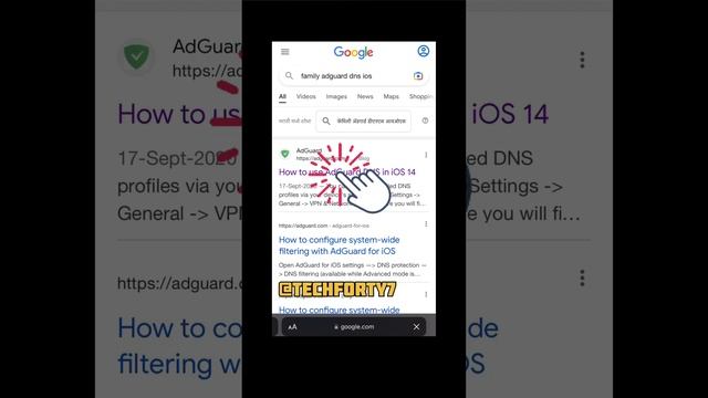குழந்தை கிட்ட உங்க Apple iPhone குடுக்குறதுக்கு முன்னாடி இந்த settings கண்டிப்பா change பண்ணிருங்க смотреть онлайн