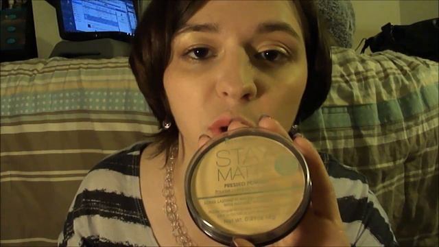 August Favorites 2011! смотреть онлайн