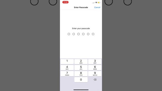 Get UDID of your iPhone without iTunes смотреть онлайн