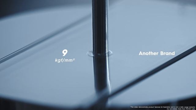 TECNO SPARK 20 Pro+ with Corning® Gorilla® Glass 5 | Amazing Durability Test смотреть онлайн