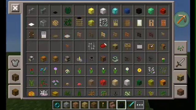 Minecraft PE: Mod da Ender Pearl e Olho do Fim! смотреть онлайн