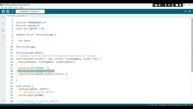 ESP NOW PROTOCOL  With ESP8266 #espnow #esp8266