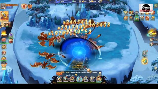 Game Lậu Vô Địch Kiếm Vực S1 Lậu - Free Quý Tộc 13 Tặng Sủng Vật Bậc SSSS Cày Chay lên Vip смотреть онлайн