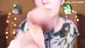 АСМР  ЗВУКИ РУК/  ЗВУКИ РТА/  ASMR  HAND SOUNDS / MOUTH SOUNDS