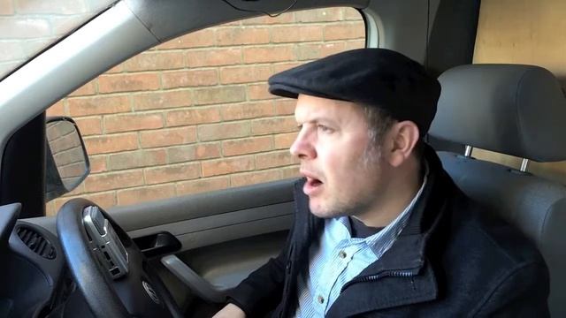 Dan in his Van Episode 13_ Audio Tech Specs - what does it all mean_ смотреть онлайн