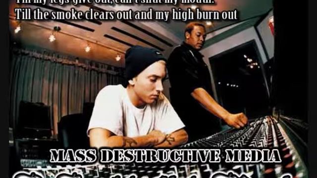 Till I Collapse [Hip Hop Gangsta Beat Produced By D-Funkdafied] смотреть онлайн