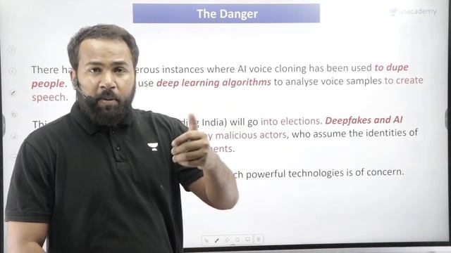 Open AI's New Voice Engine Clones Human Speech | Explained | UPSC CSE 2024 смотреть онлайн