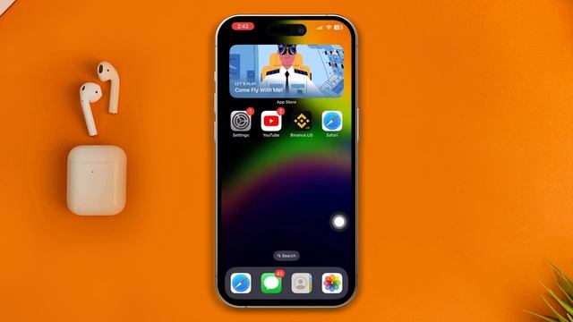 How to Fix Wifi Calling Not Working on iPhone | Enable Wifi Calling on iPhone смотреть онлайн