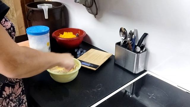 Кекс тыква, кушаем и стройнеем. смотреть онлайн