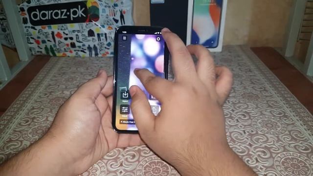 Hide Display Notch On Iphone X смотреть онлайн
