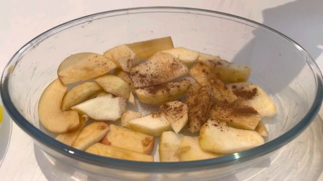 Apple pie in 5 minutes | Yummy смотреть онлайн