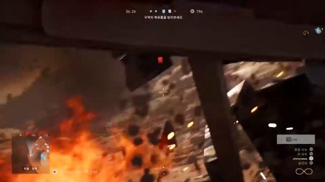 [Battlefield V] 180. Only 40kills as a Sd.Kfz.251 смотреть онлайн