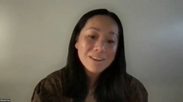 Kinder Institute Forum: Shin-pei Tsay смотреть онлайн