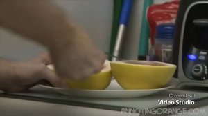 Annoying Orange Deaths 2009 - 2010