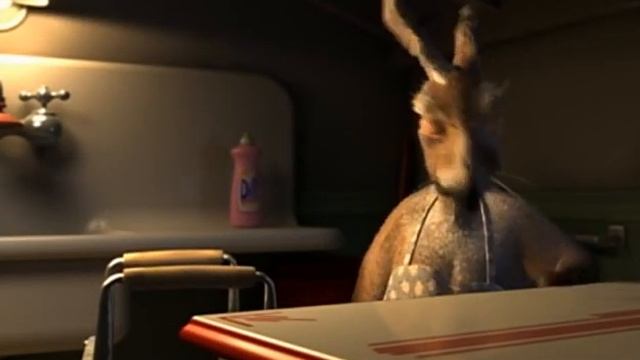 Bunny смотреть онлайн
