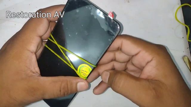 How i Restore samsung m40 Cracked || Restoration Abandoned Destroyed Phone Found @GalaxyRestore смотреть онлайн