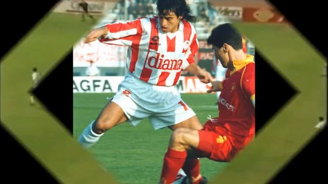 Fabian Estay in Olympiakos смотреть онлайн