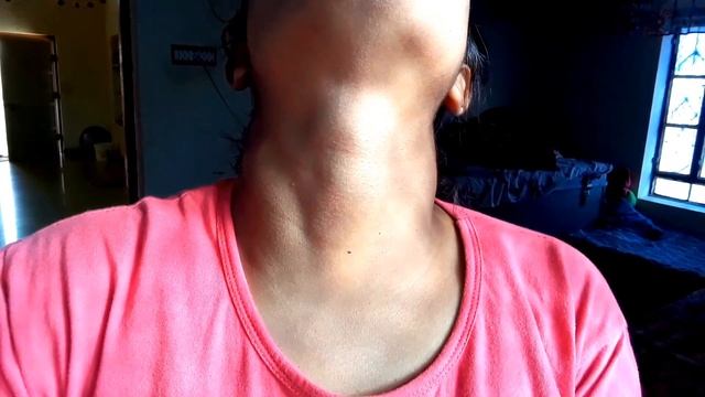 Most Requested Neck Challenge Video | Beautiful Neck | Neck | Neck Challenge | Adam's Apple